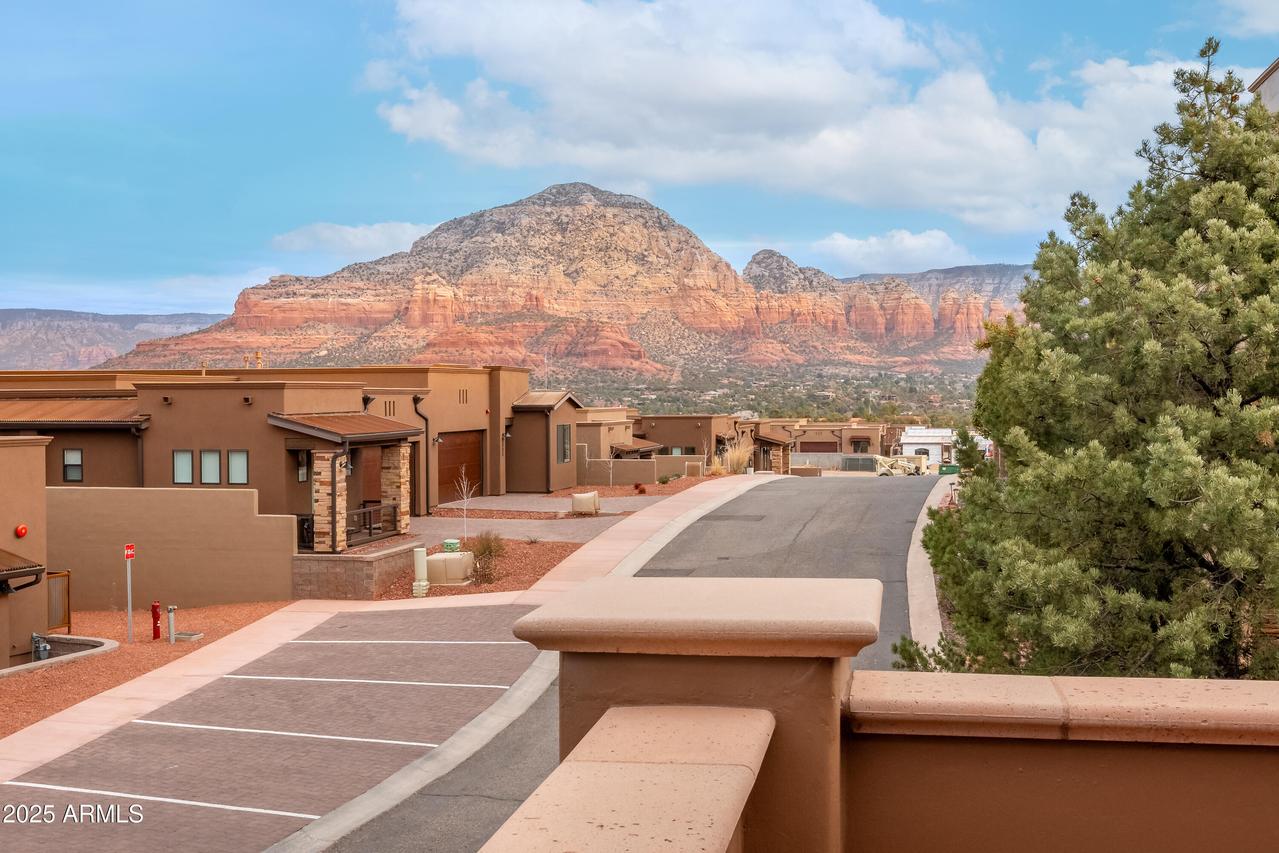 3885 Positano Pl., Sedona, AZ 86336