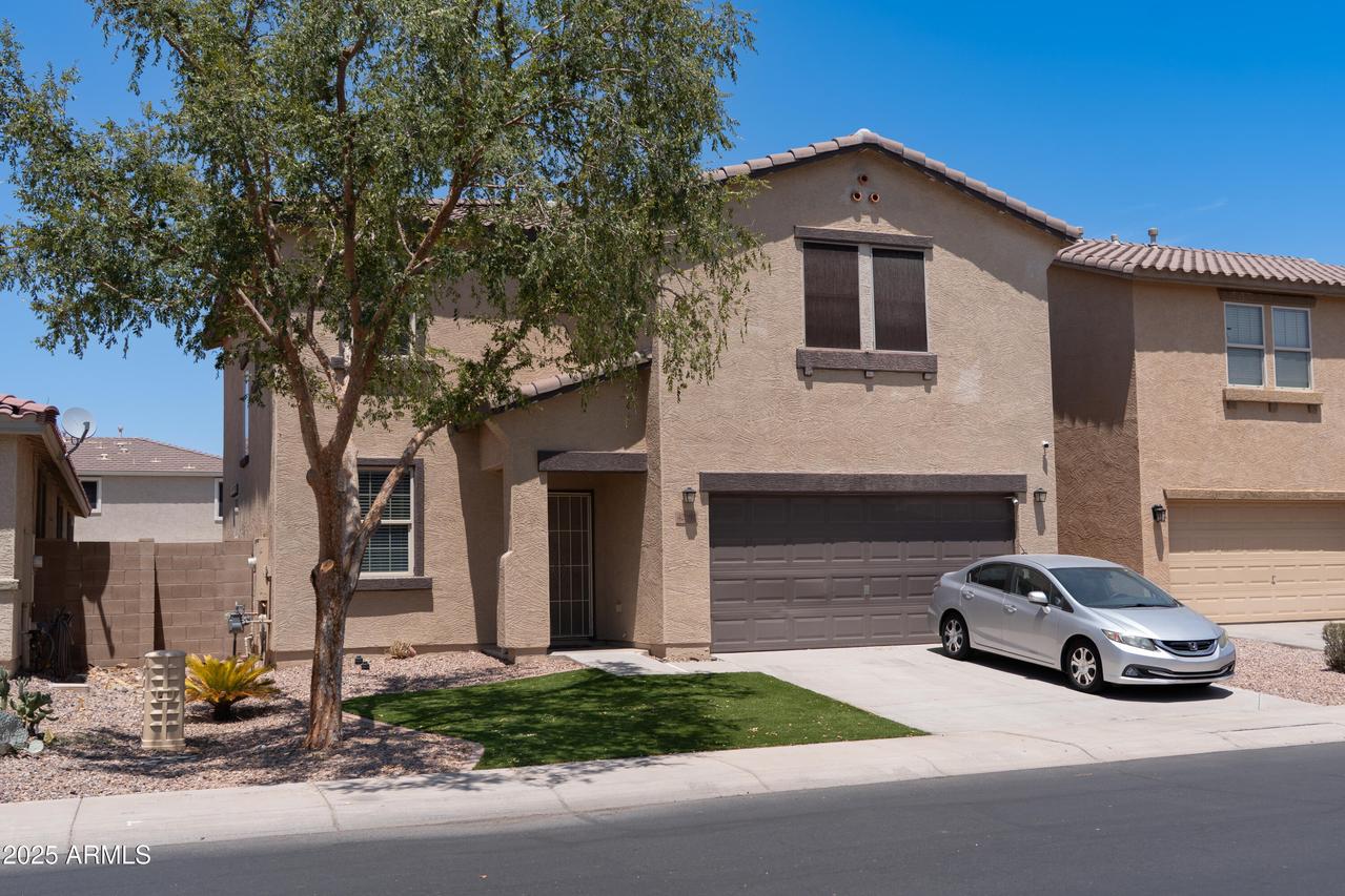 42592 W Somerset Dr., Maricopa, AZ 85138