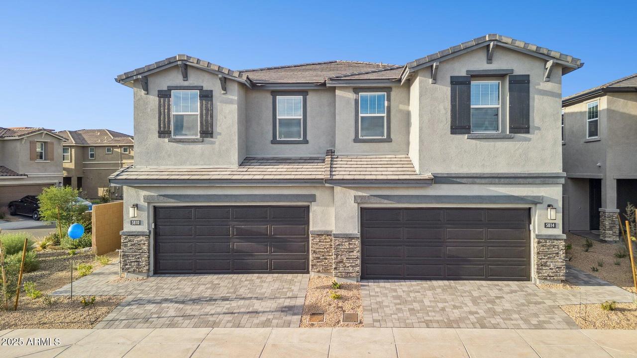 5810 E Zachary Dr., Phoenix, AZ 85054