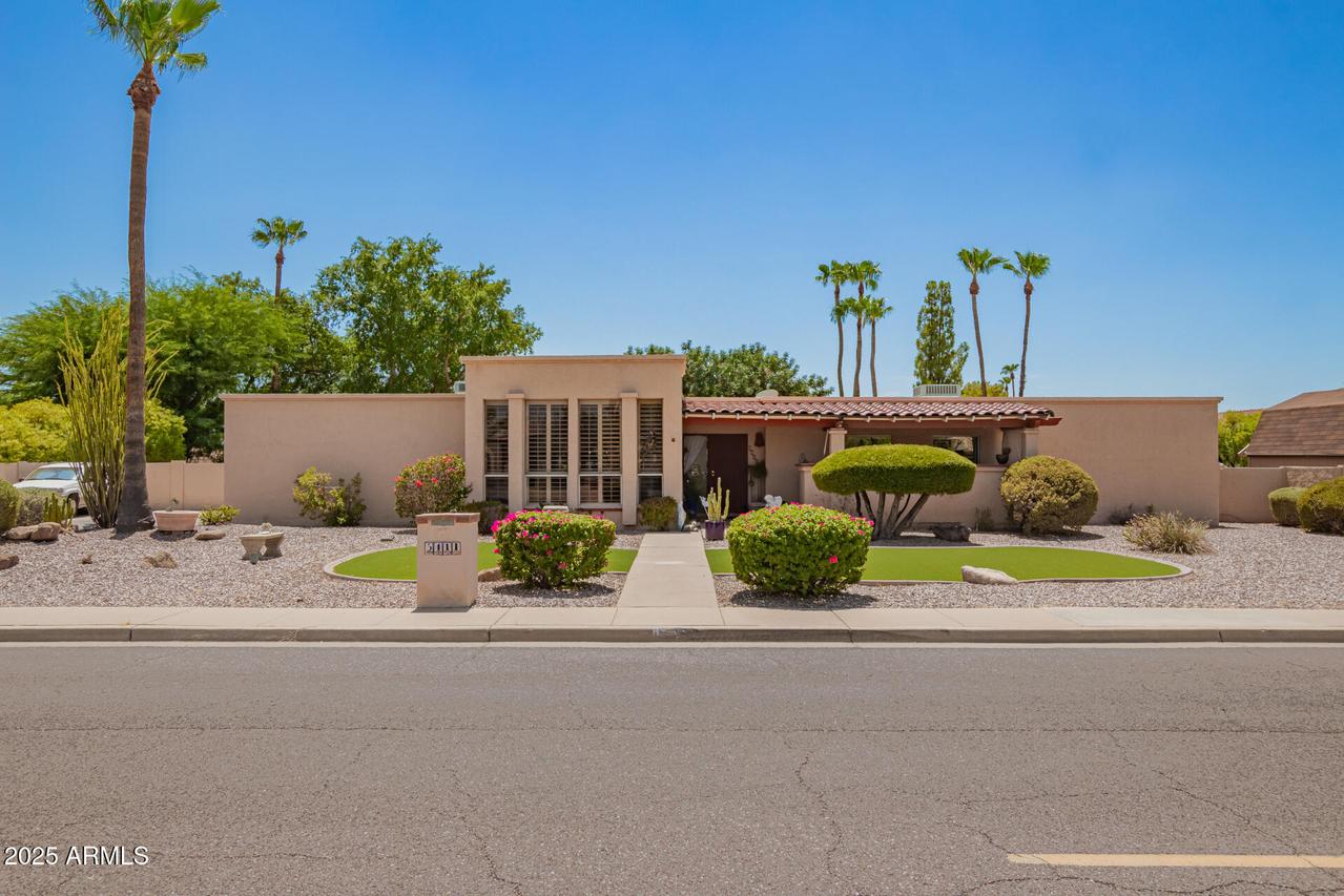 5411 E Acoma Dr., Scottsdale, AZ 85254