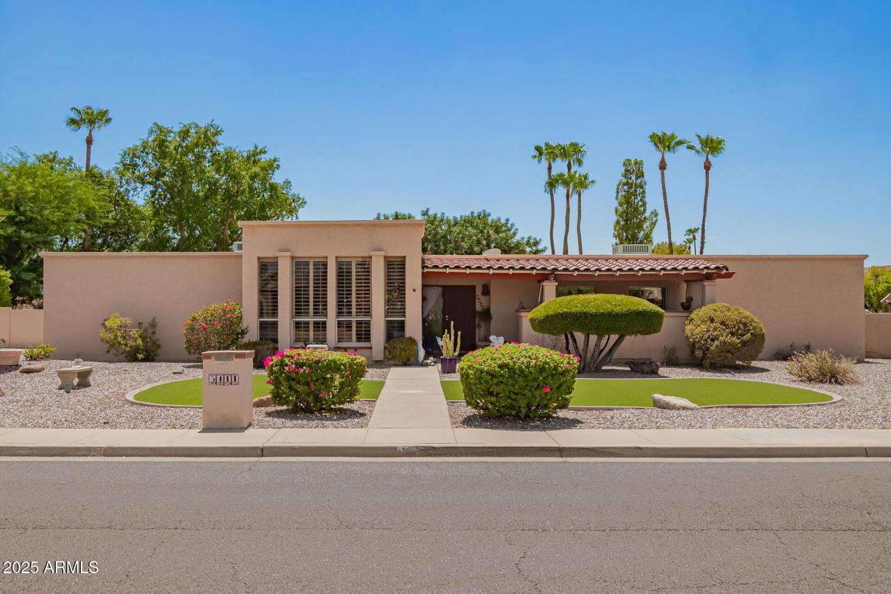 5411 E Acoma Dr., Scottsdale, AZ 85254