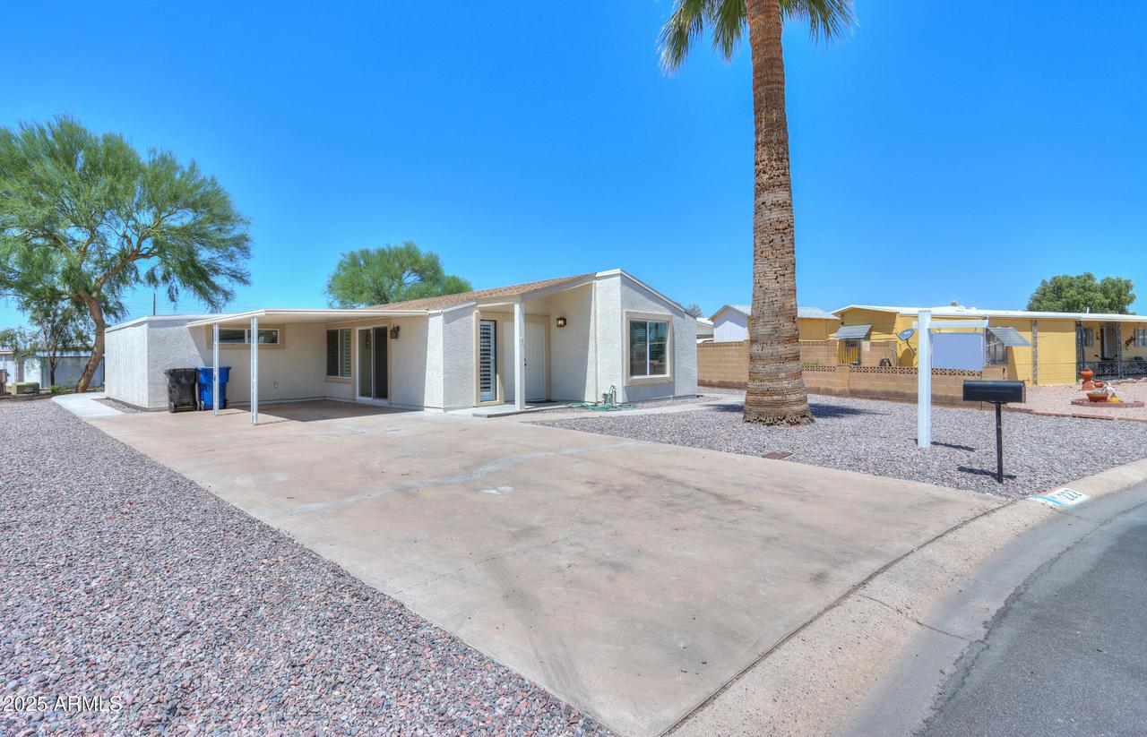 222 S 54th Pl., Mesa, AZ 85206