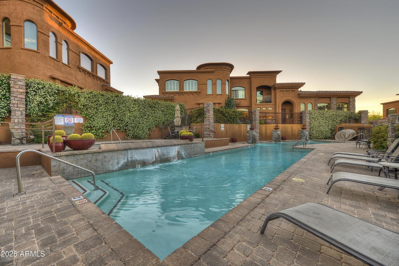 7199 E Ridgeview Pl. #221, Carefree, AZ 85377