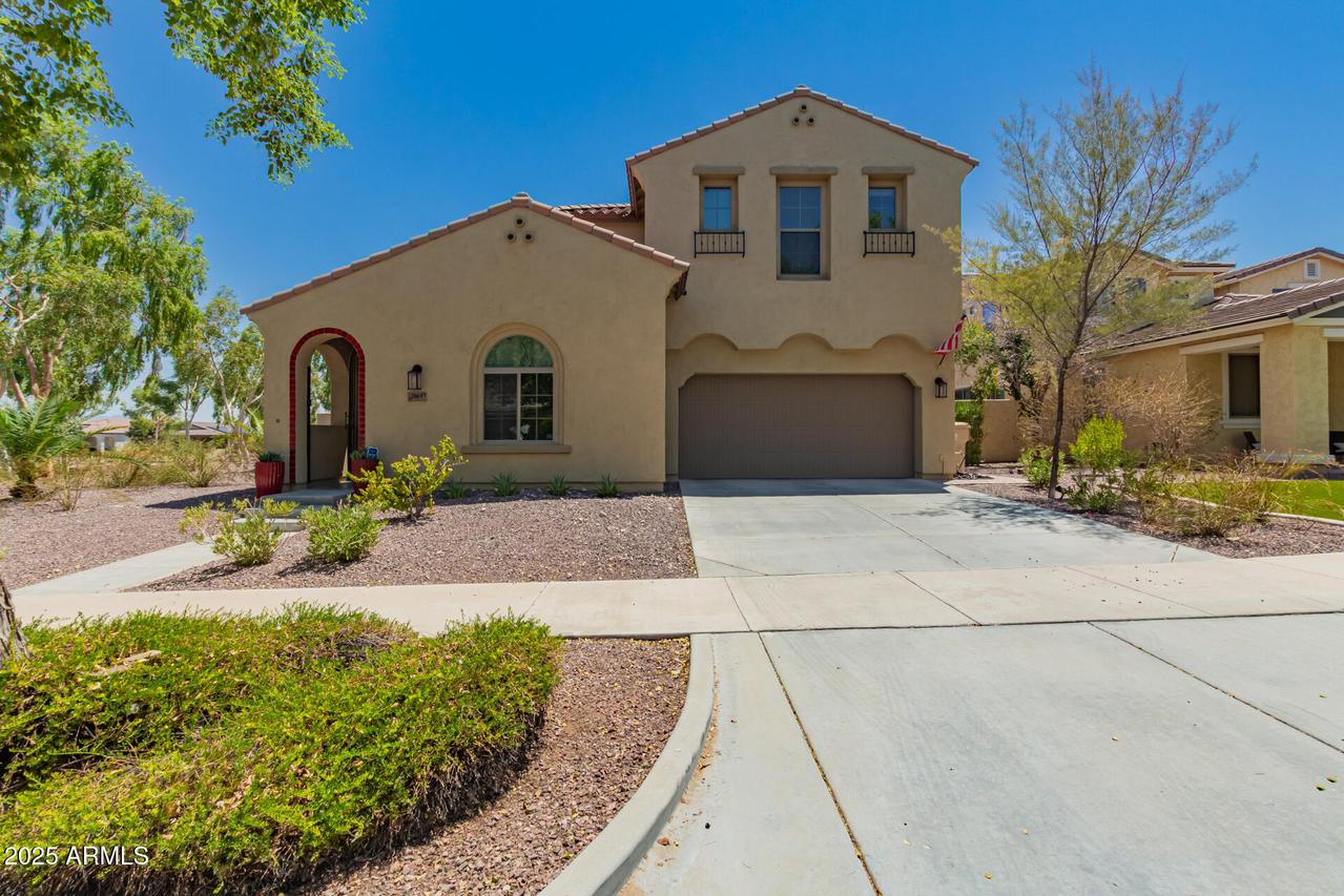 20697 W Delaney Dr., Buckeye, AZ 85396