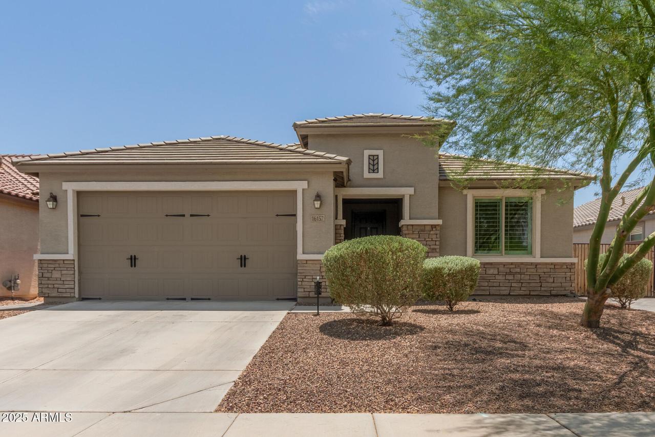 16157 W Yearling Rd., Surprise, AZ 85387