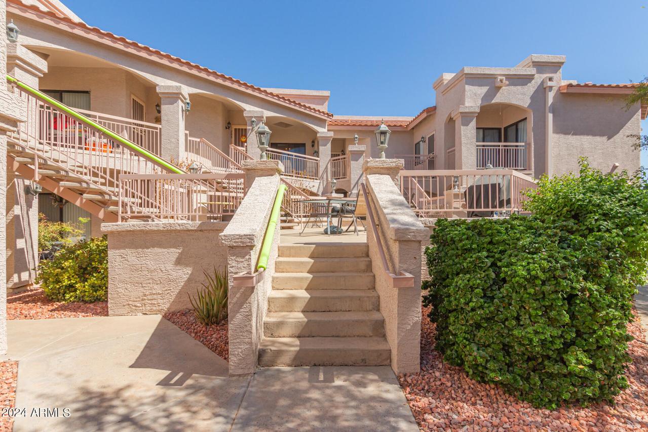 9151 W Greenway Rd. #288, Peoria, AZ 85381