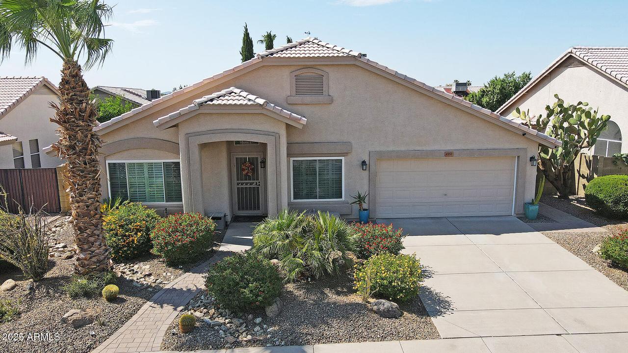 4357 E Angela Dr., Phoenix, AZ 85032