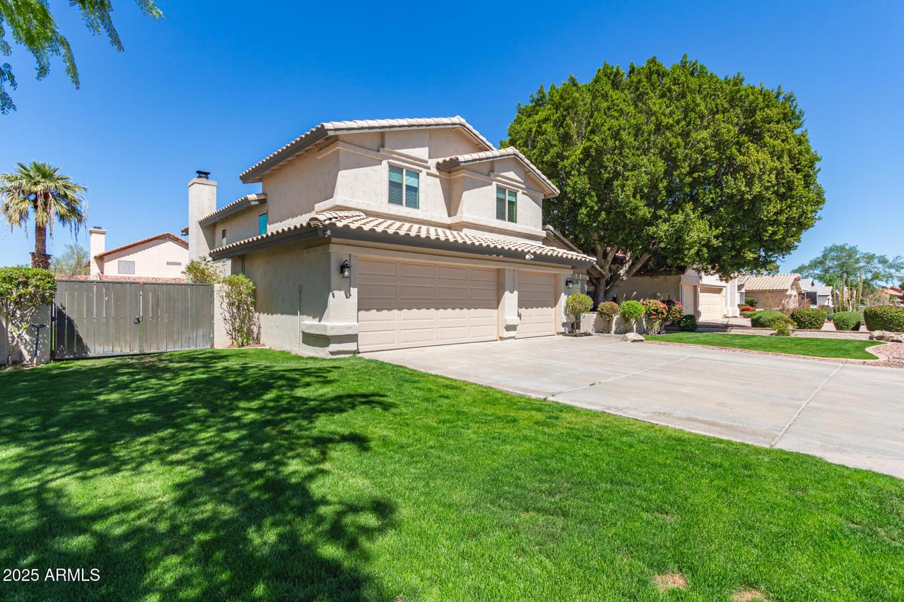 1920 E Belmont Dr., Tempe, AZ 85284