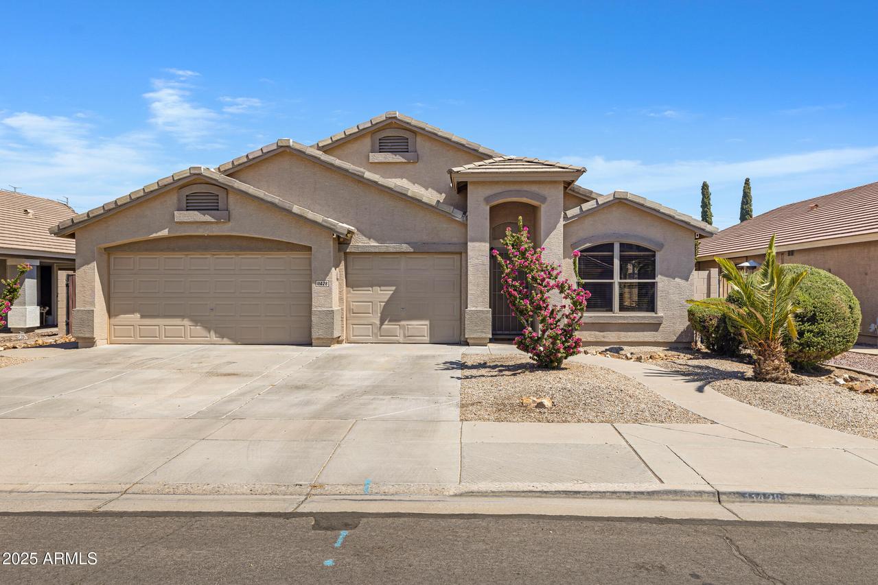 11428 E Pratt Ave., Mesa, AZ 85212