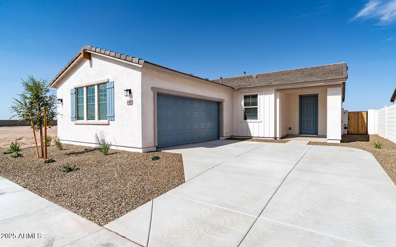17605 N Bolerno Dr., Maricopa, AZ 85138