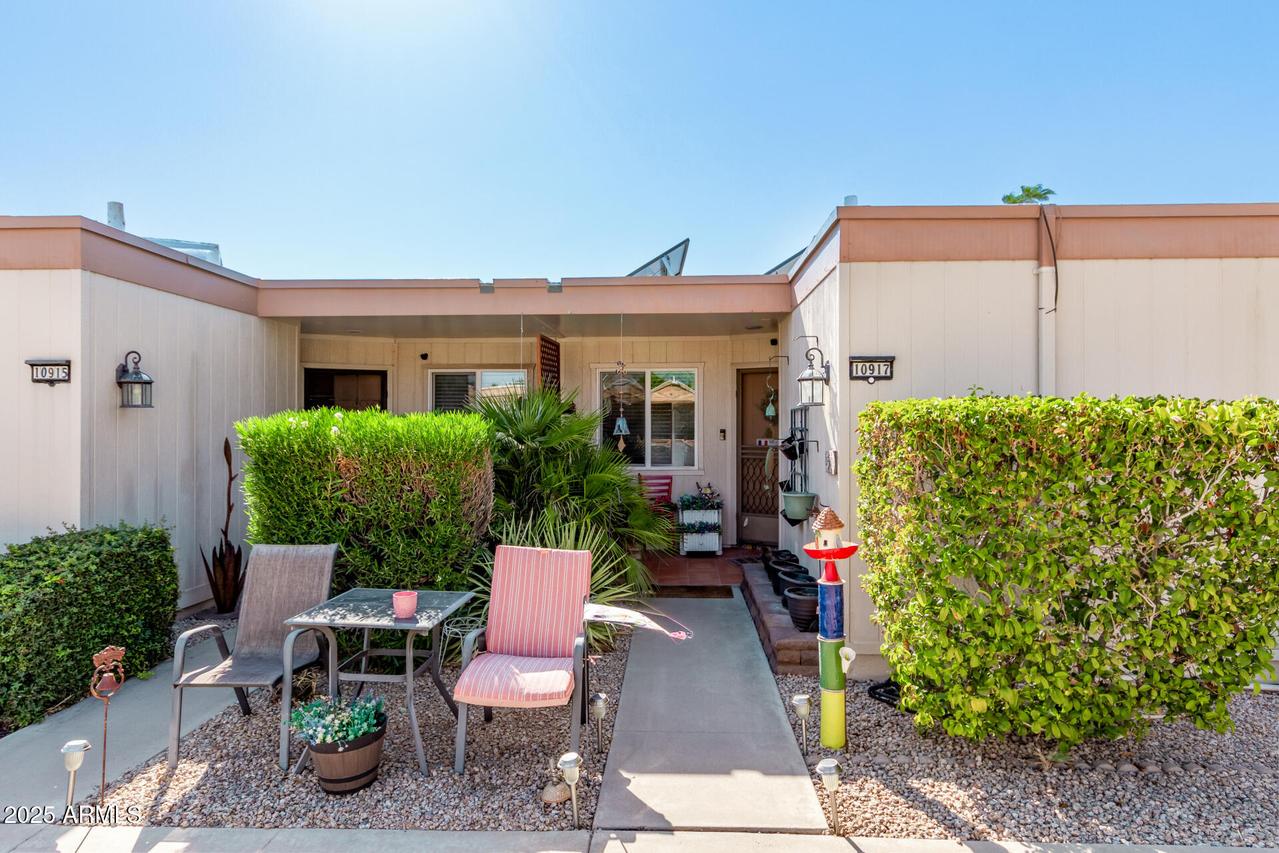 10917 W Coggins Dr., Sun City, AZ 85351