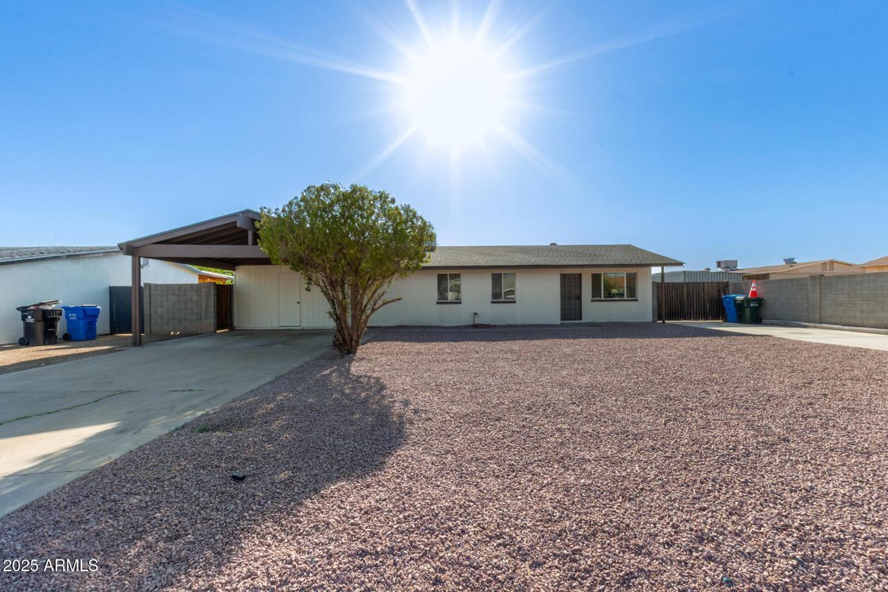 4240 N 73rd Ave., Phoenix, AZ 85033
