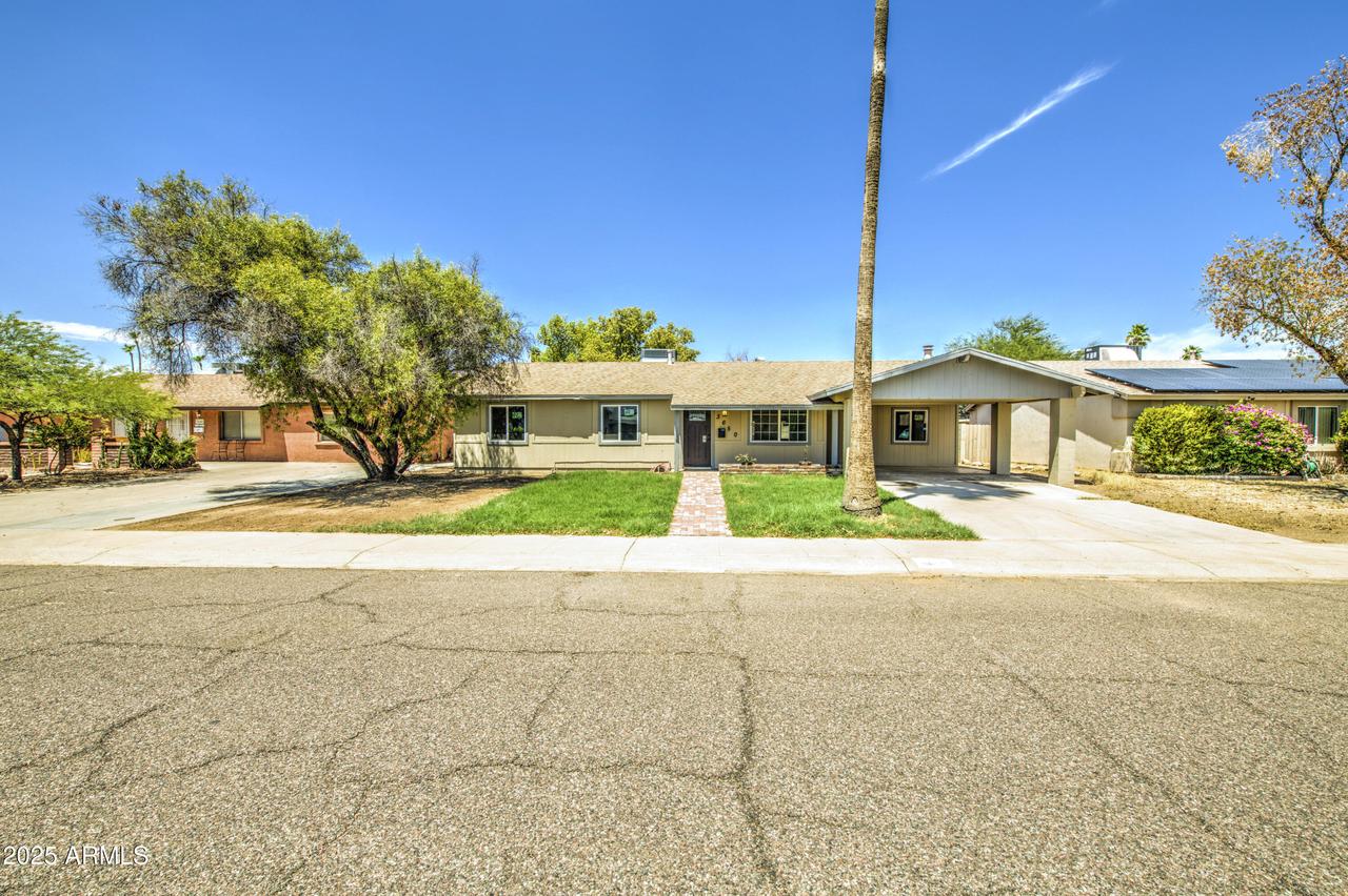 3650 E Emile Zola Ave., Phoenix, AZ 85032