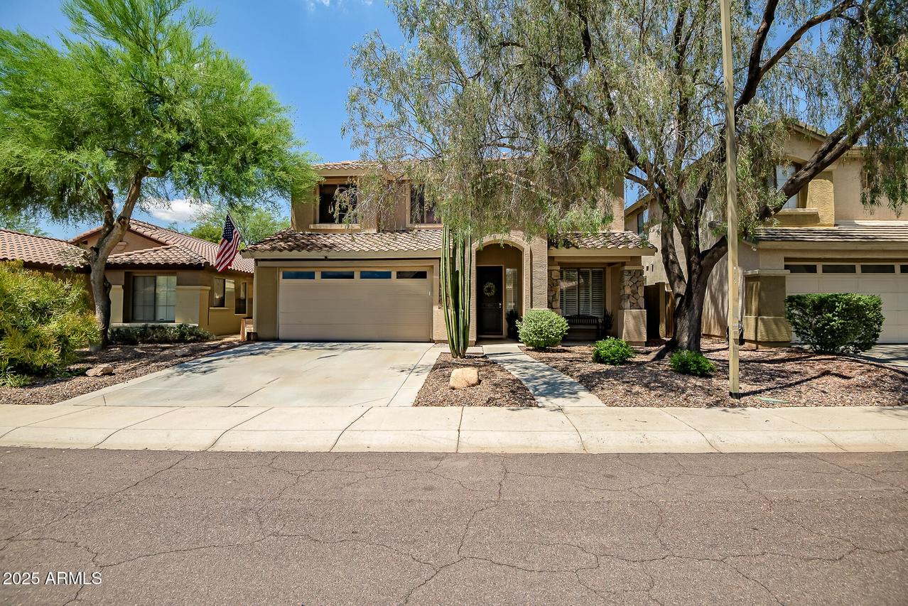 3336 W King Dr., Anthem, AZ 85086
