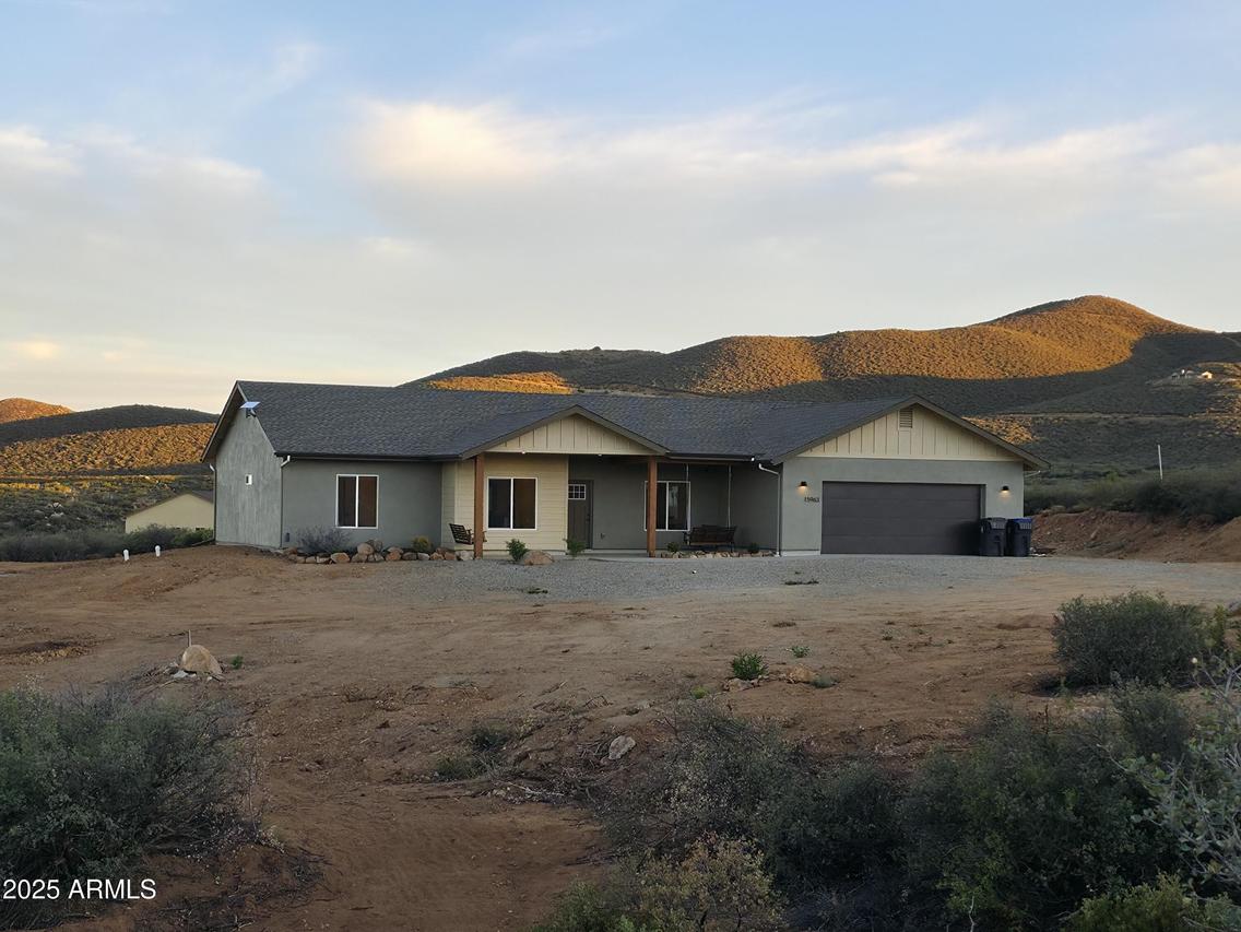 15963 Valentine Ln., Dewey, AZ 86327