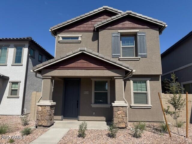 43421 N Hinoki St., Queen Creek, AZ 85140