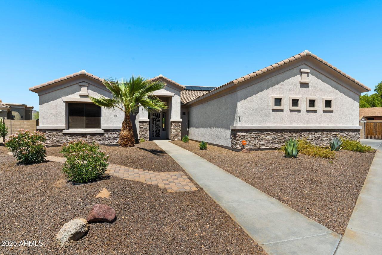 11518 E Enrose St., Mesa, AZ 85207