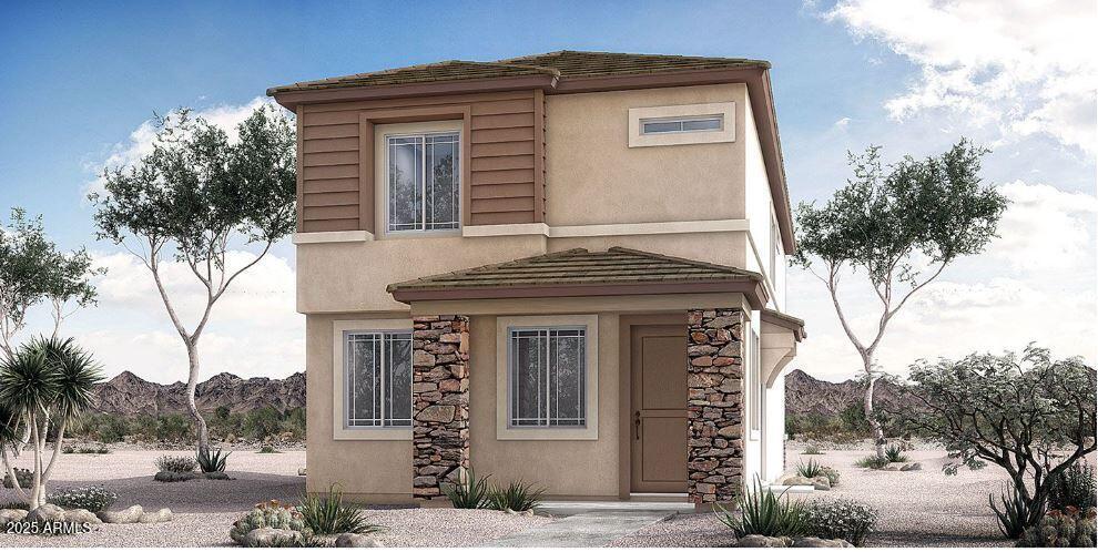 43206 N Hinoki St., Queen Creek, AZ 85140