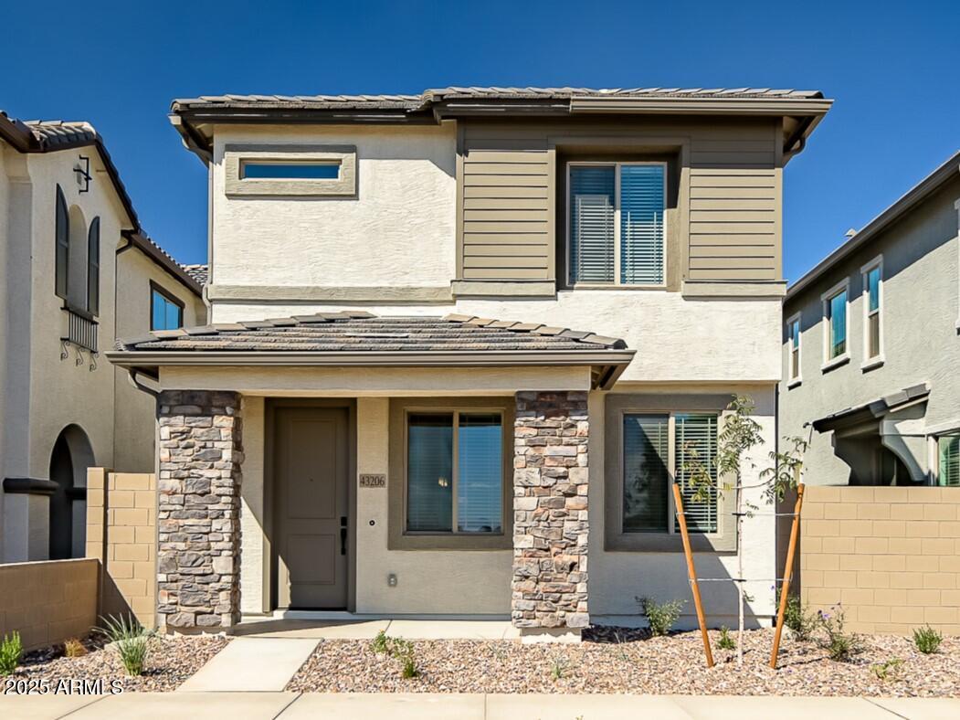 43206 N Hinoki St., Queen Creek, AZ 85140