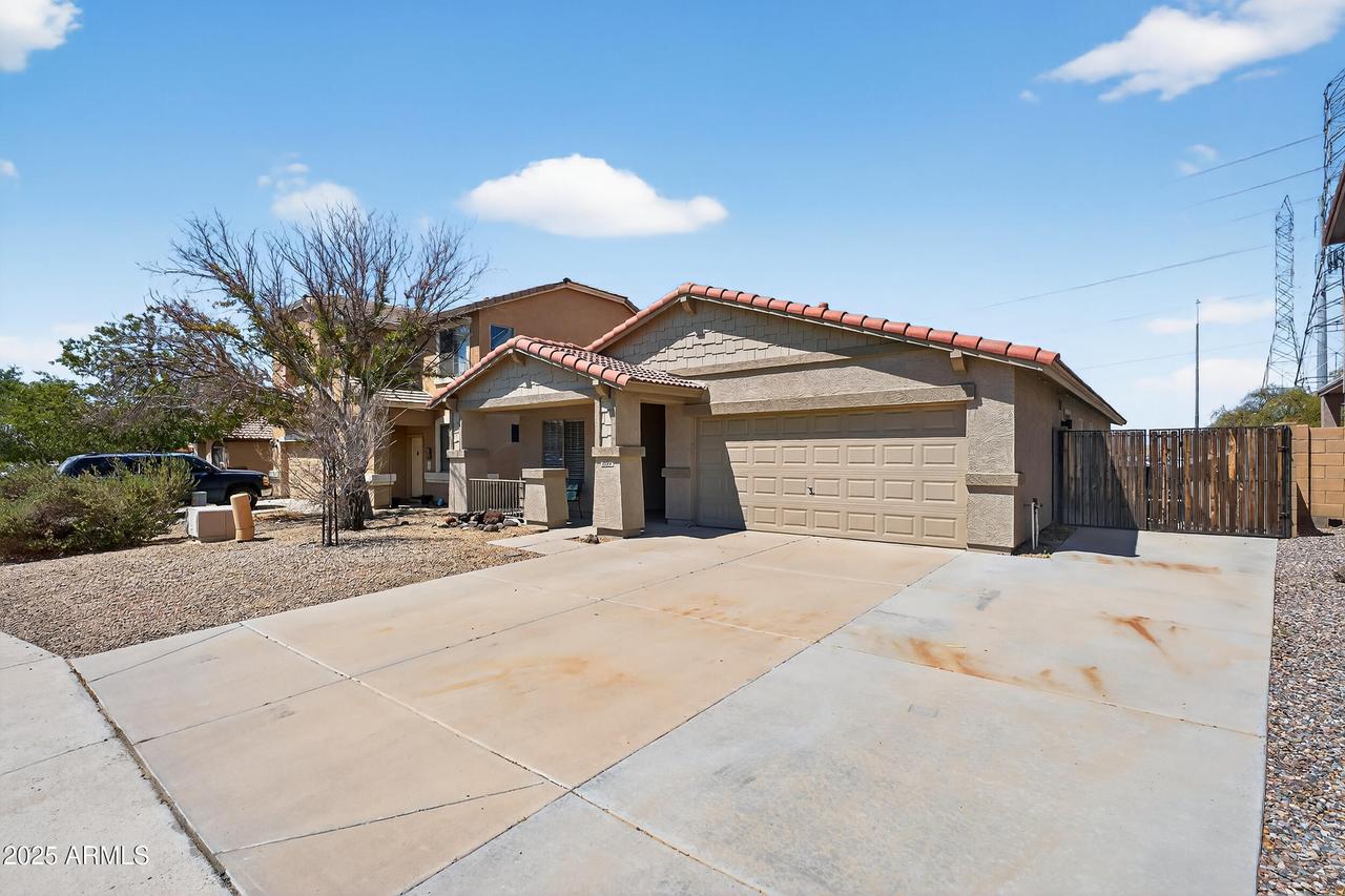 8084 N 110th Dr., Peoria, AZ 85345