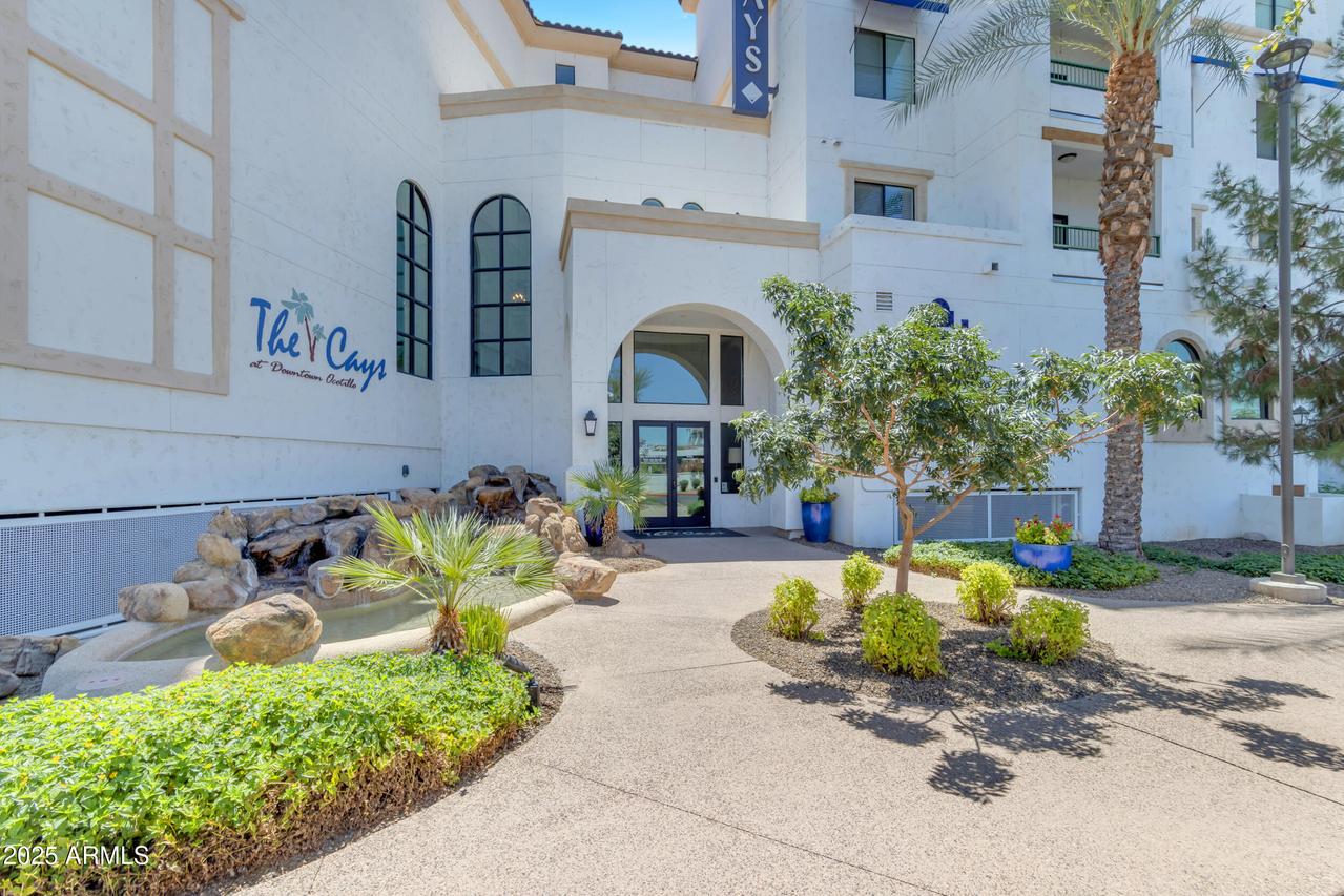 2511 W Queen Creek Rd. #165, Chandler, AZ 85248