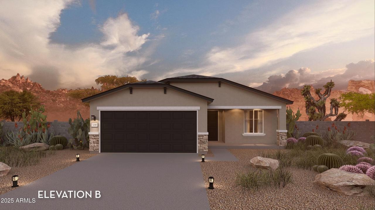 17025 N Lariat Rd., Maricopa, AZ 85138