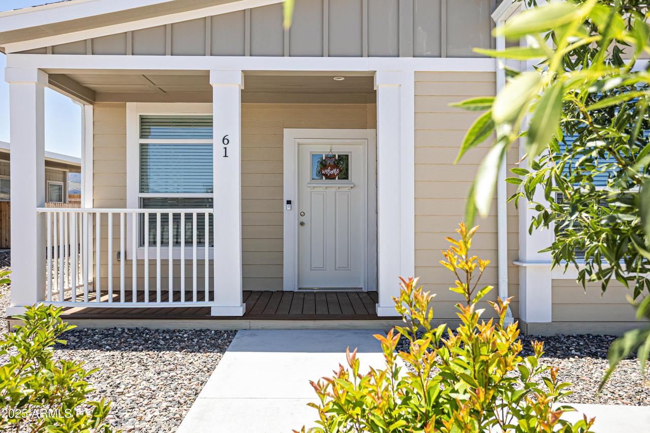 61 S Copper Canyon Loop, Camp Verde, AZ 86322