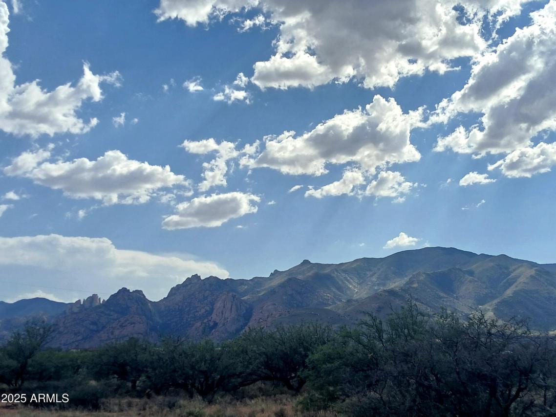 TBD W Dreamcatcher Way #-, Cochise, AZ 85606