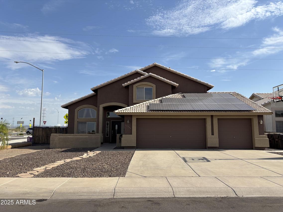10894 W Alex Ave., Peoria, AZ 85373