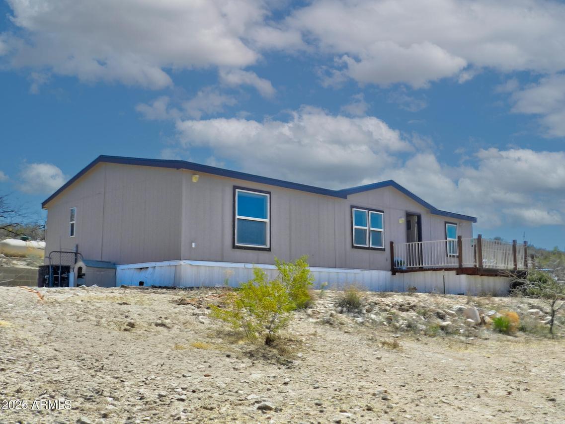 1275 E Reay Rd., Rimrock, AZ 86335
