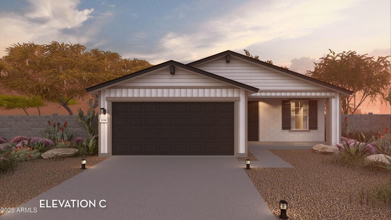 17085 N Lariat Rd., Maricopa, AZ 85138
