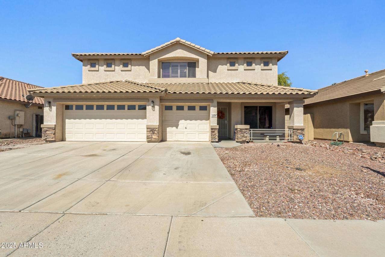 2338 N 112th Ln., Avondale, AZ 85392