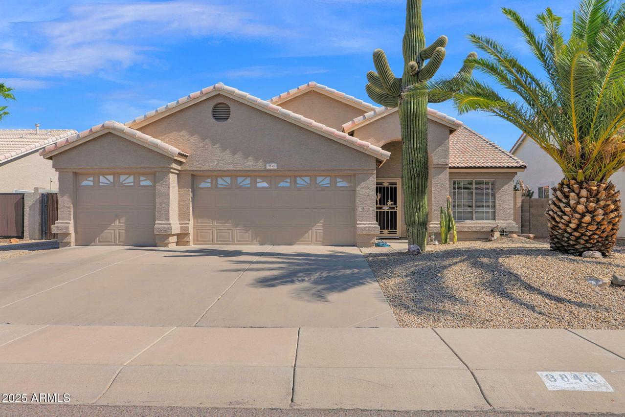 3848 W Charlotte Dr., Glendale, AZ 85310