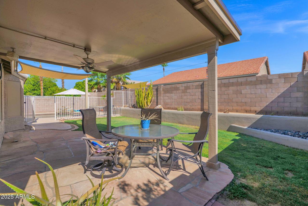 3848 W Charlotte Dr., Glendale, AZ 85310