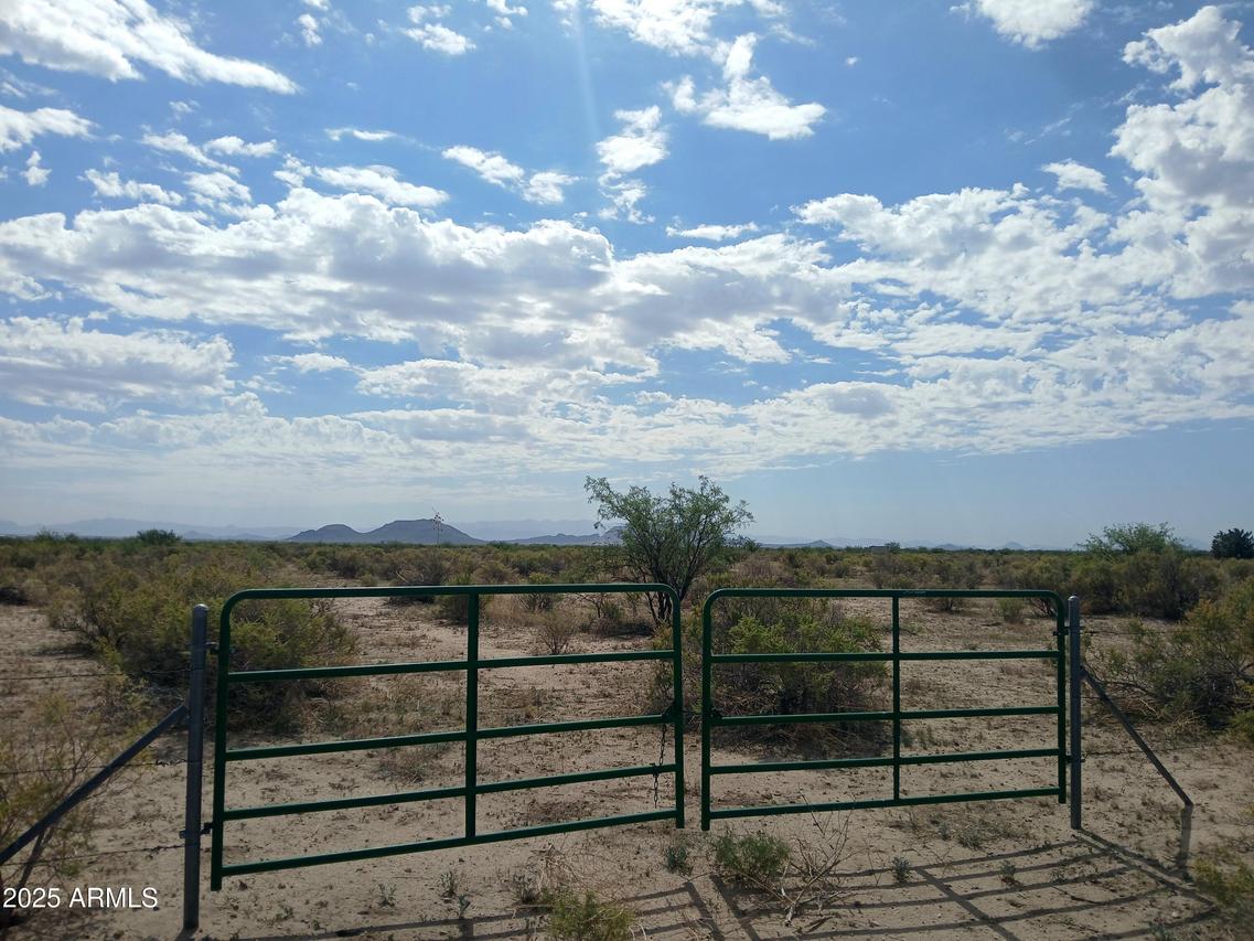 TBD N Cottontail Ln. #-, Cochise, AZ 85606
