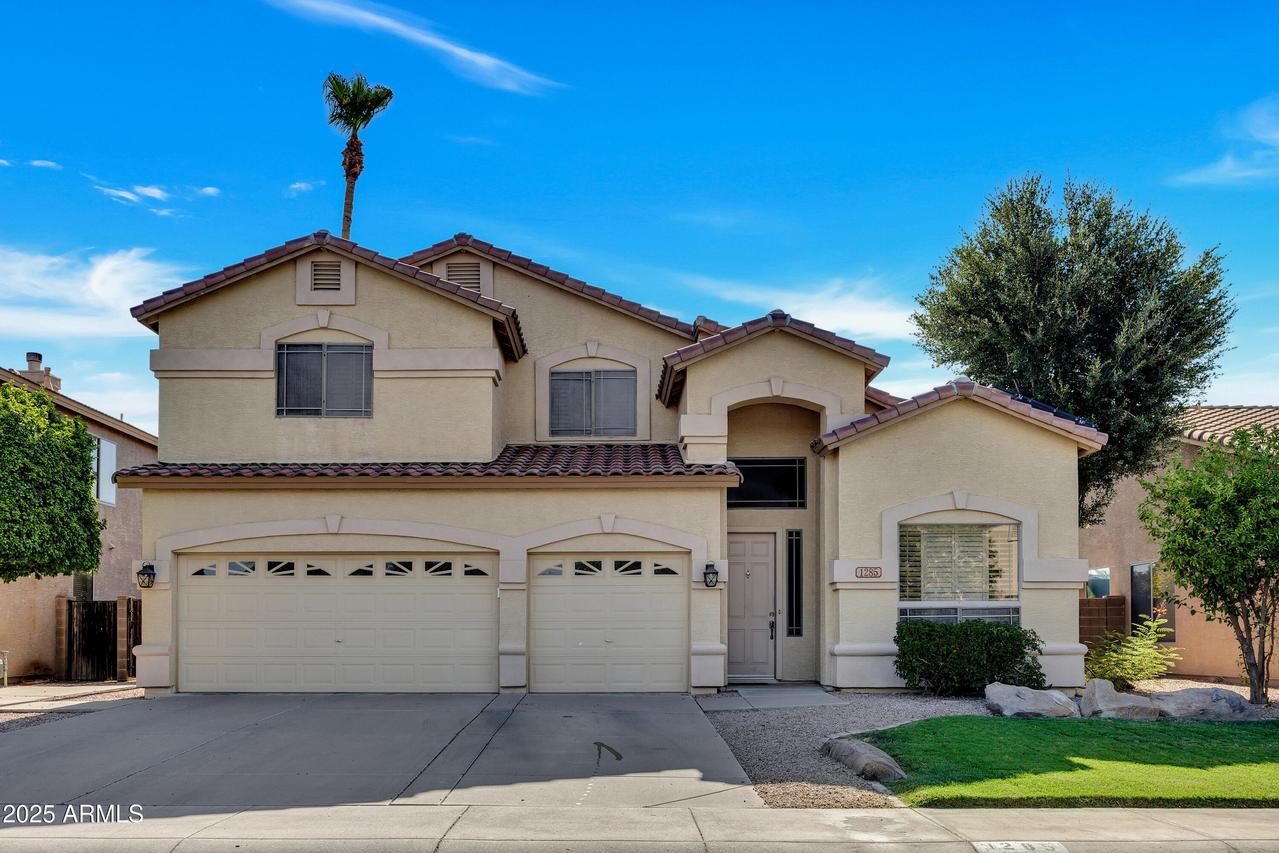1285 S Sandstone St., Gilbert, AZ 85296