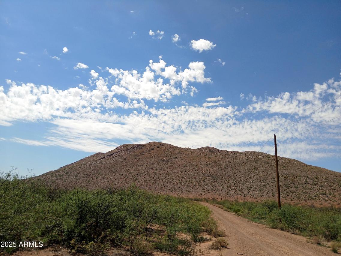 TBD S Red Sky Rd. #-, Pearce, AZ 85625