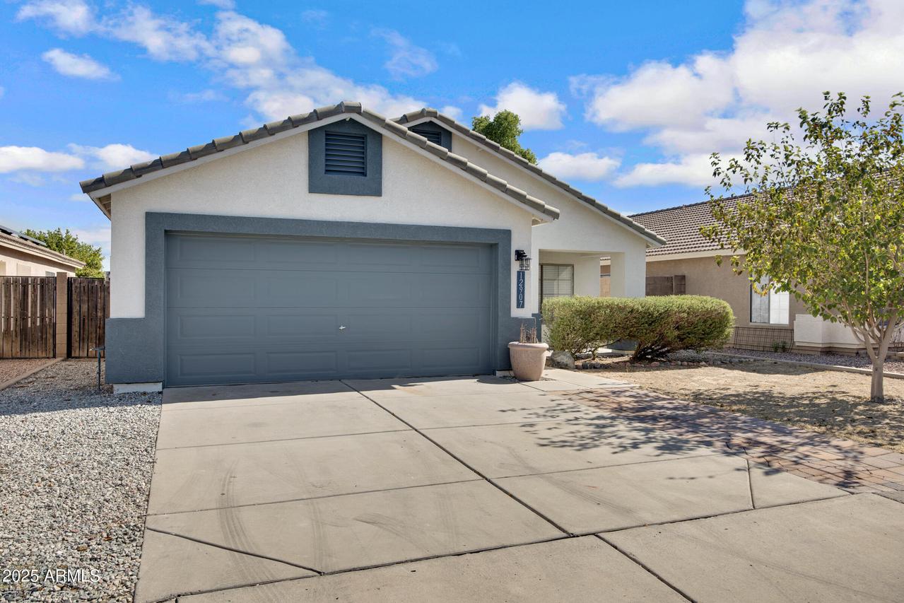 12907 W Sharon Dr., El Mirage, AZ 85335