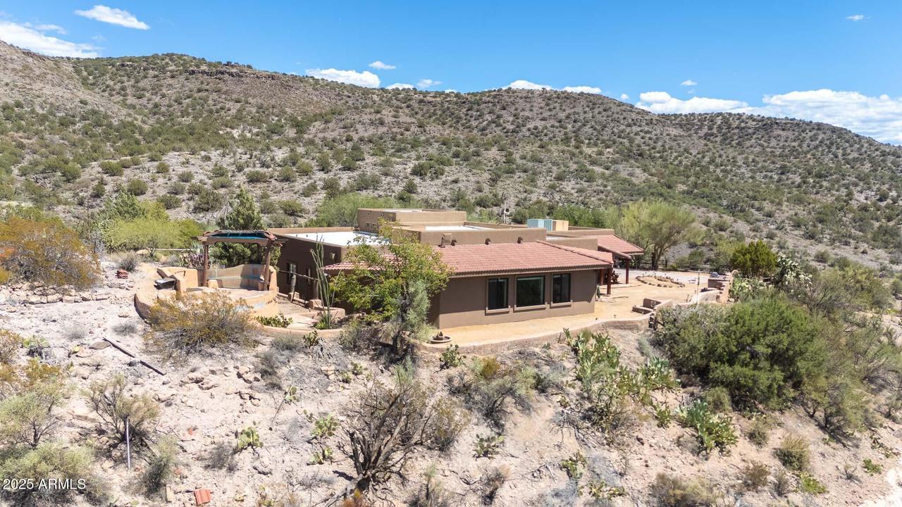 1345 N Page Springs Rd., Cornville, AZ 86325
