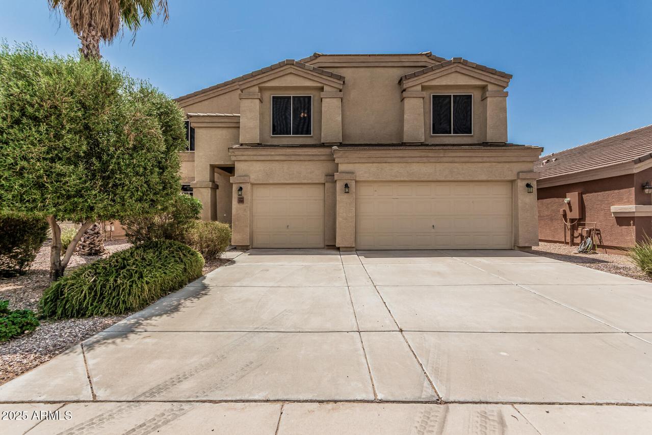 35951 W Catalan St., Maricopa, AZ 85138