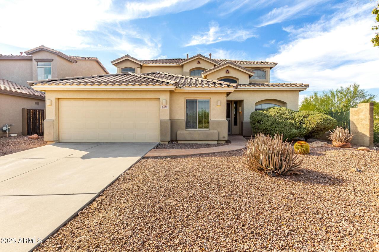 4424 W Cottontail Rd., Phoenix, AZ 85086