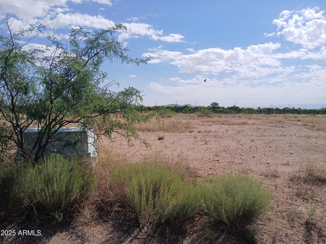 TBD N Cholla Dr. #93, Pearce, AZ 85625