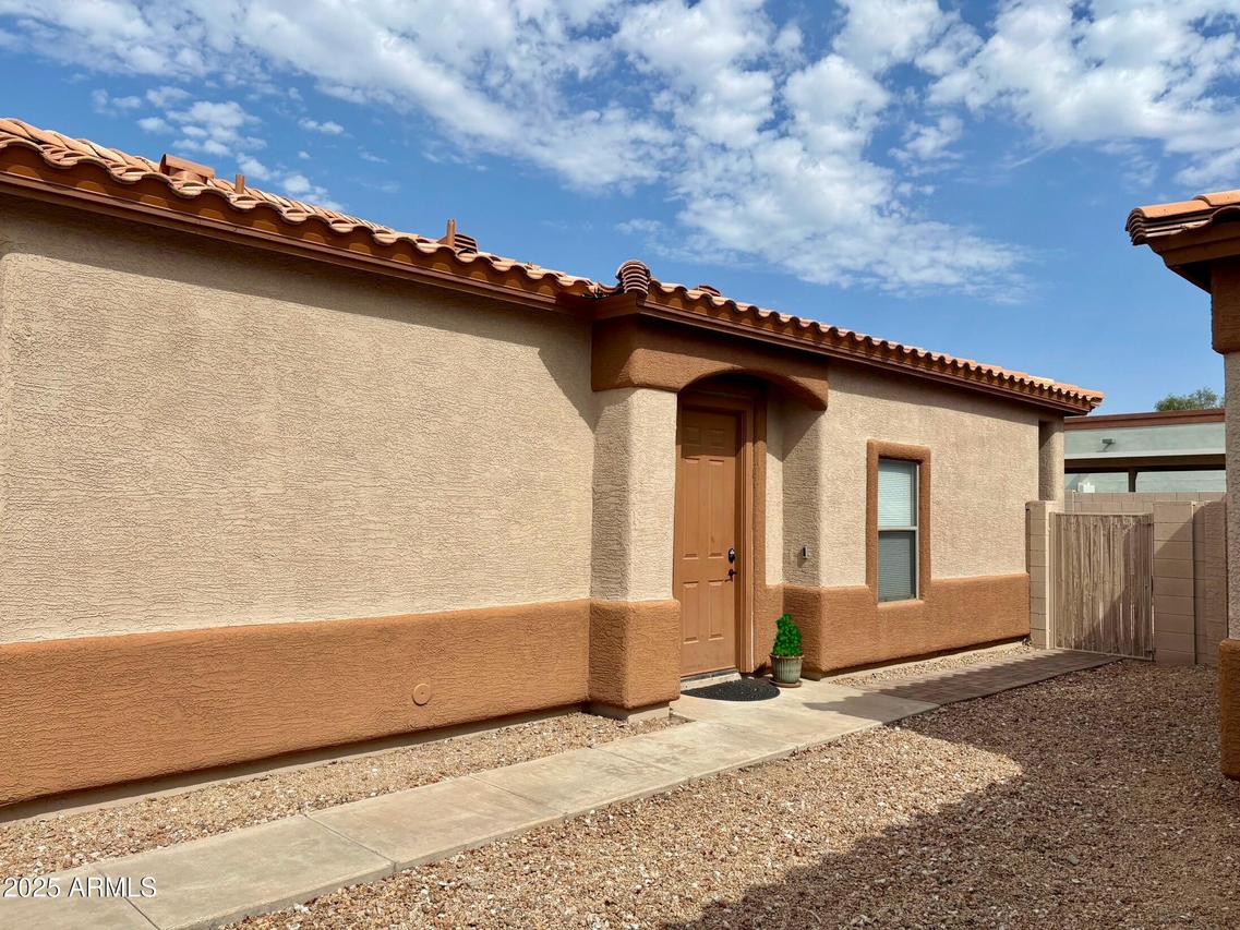 6720 E Encanto St. #20, Mesa, AZ 85205