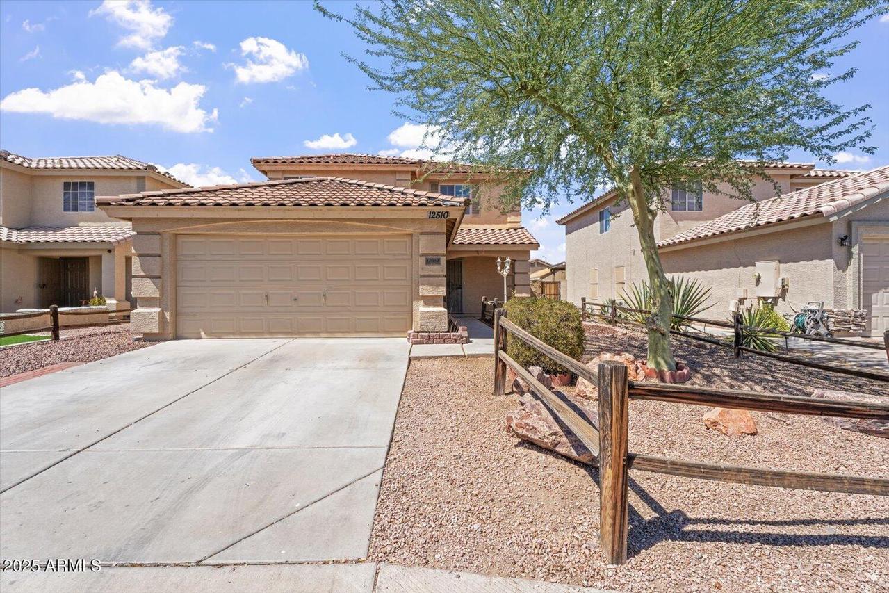 12510 W Cherry Hills Dr., El Mirage, AZ 85335