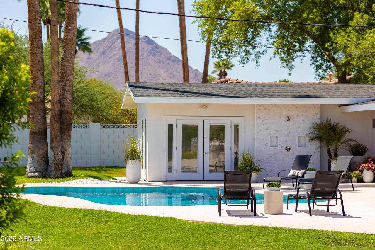 7411 E Vista Dr., Scottsdale, AZ 85250