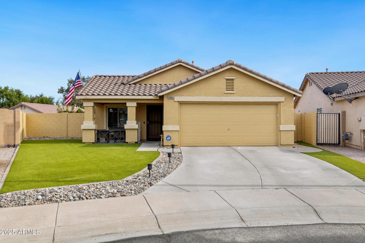 2465 E Browning Pl., Chandler, AZ 85286