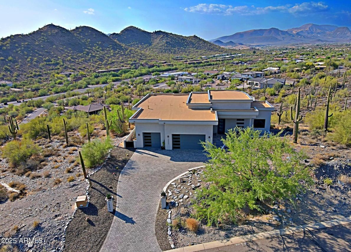 36444 N 61st St., Cave Creek, AZ 85331