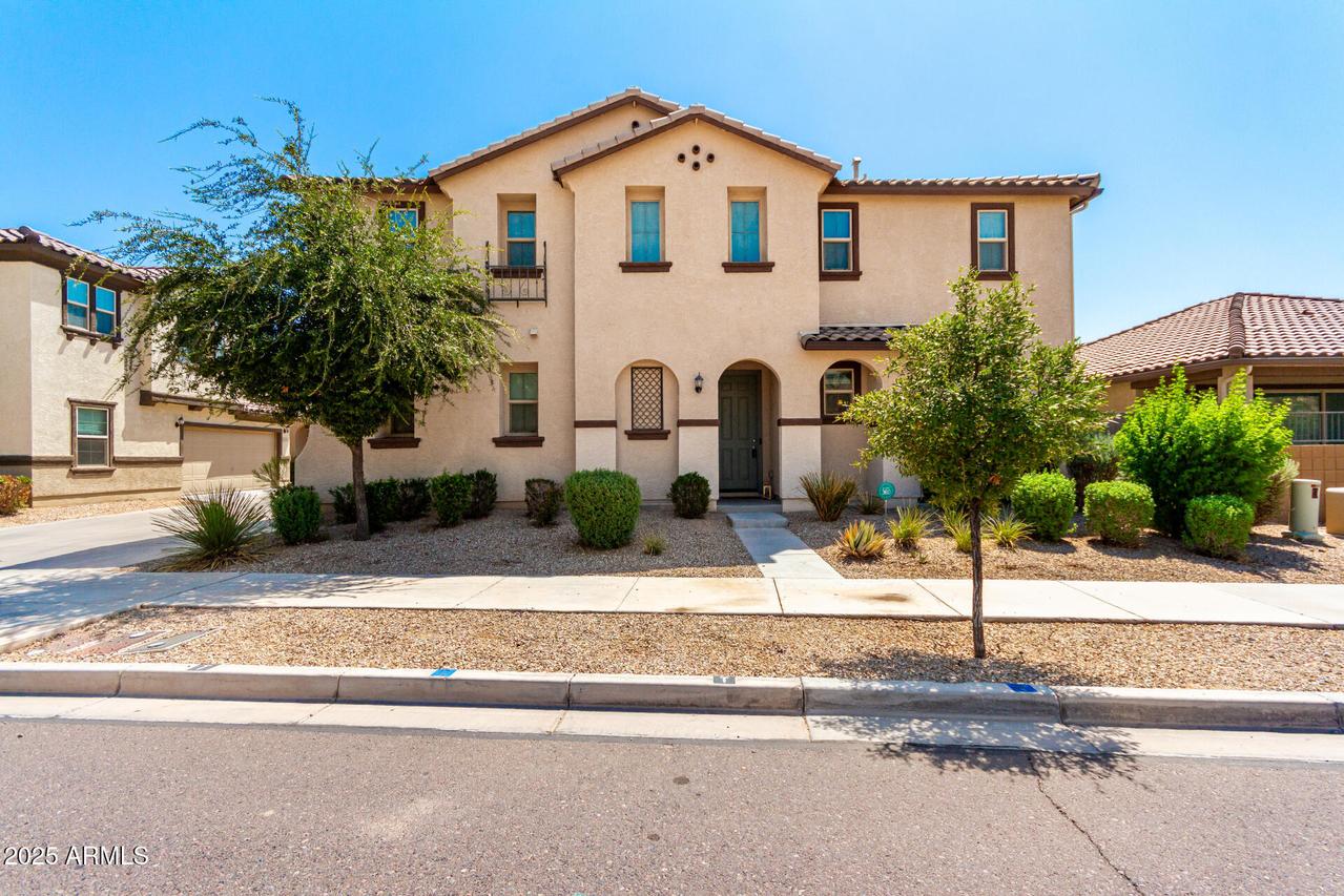 11675 N 166th Ln., Surprise, AZ 85388