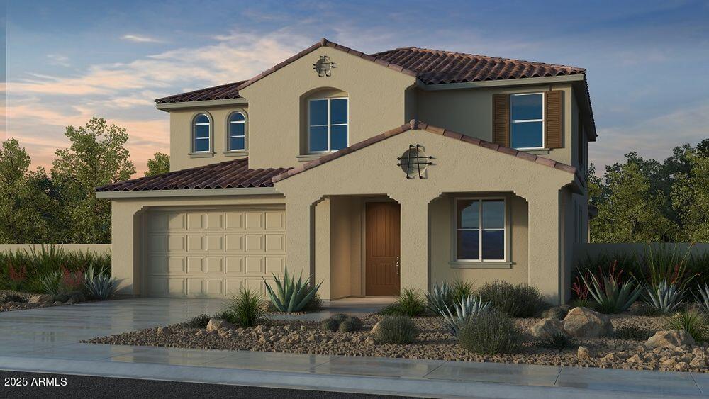 10253 W Crittenden Ln., Avondale, AZ 85392