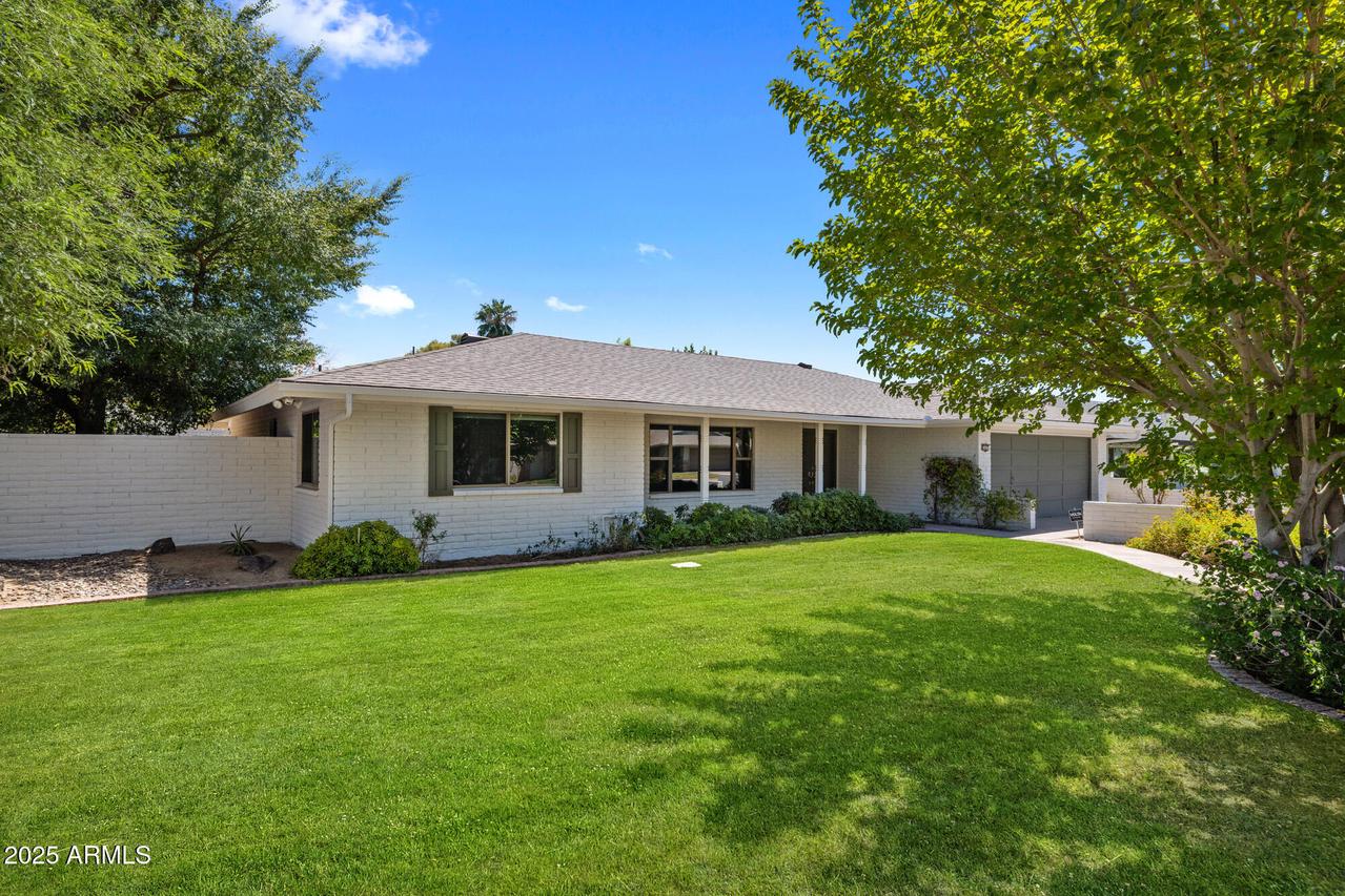 3437 E Meadowbrook Ave., Phoenix, AZ 85018